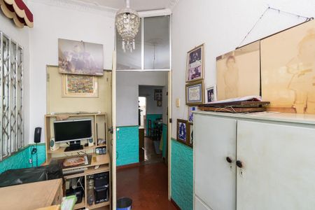 Apartamento para alugar com 80m², 2 quartos e sem vagaQuarto 1