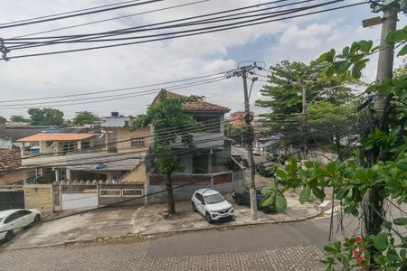 Apartamento para alugar com 80m², 2 quartos e sem vagaVista do Quarto 1