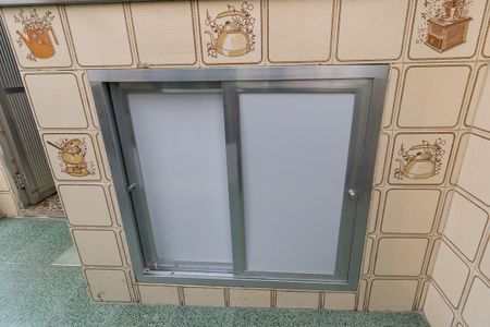 Apartamento para alugar com 80m², 2 quartos e sem vagaCozinha - Armários