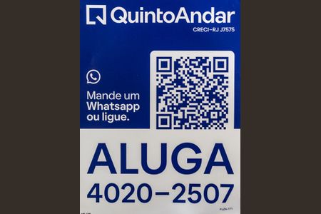 Apartamento para alugar com 80m², 2 quartos e sem vagaPlaca