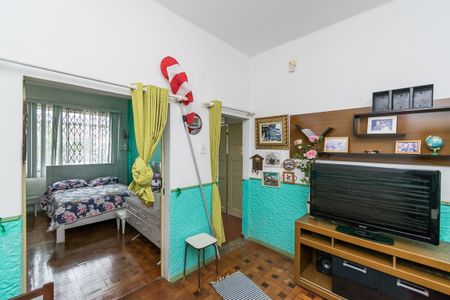 Apartamento para alugar com 80m², 2 quartos e sem vagaSala