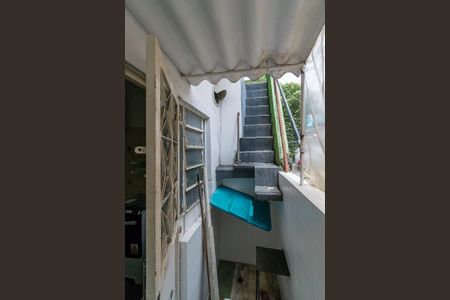 Apartamento para alugar com 80m², 2 quartos e sem vagaÁrea de Serviço - Acesso ao terraço