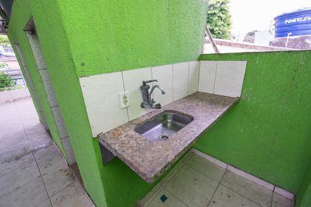 Apartamento para alugar com 80m², 2 quartos e sem vagaTerraço