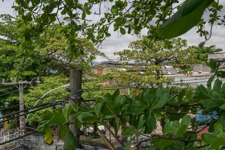 Apartamento para alugar com 80m², 2 quartos e sem vagaVista do Terraço