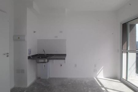 Foto 01 de kitnet/studio à venda com 1 quarto, 24m² em Vila Olímpia, São Paulo