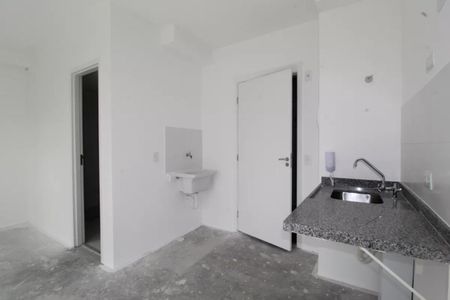 Foto 01 de kitnet/studio à venda com 1 quarto, 24m² em Vila Olímpia, São Paulo