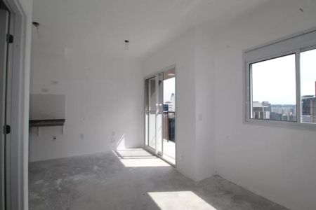 Foto 01 de kitnet/studio à venda com 1 quarto, 24m² em Vila Olímpia, São Paulo