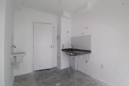 Foto 01 de kitnet/studio à venda com 1 quarto, 24m² em Vila Olímpia, São Paulo