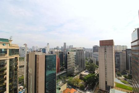 Studio à venda com 24m², 1 quarto e sem vagaFoto 01