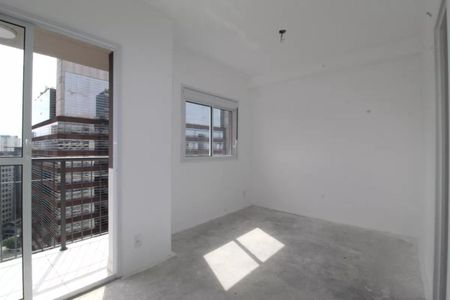 Studio à venda com 24m², 1 quarto e sem vagaFoto 01