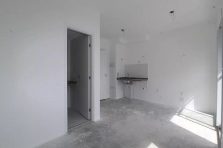 Studio à venda com 24m², 1 quarto e sem vagaFoto 01