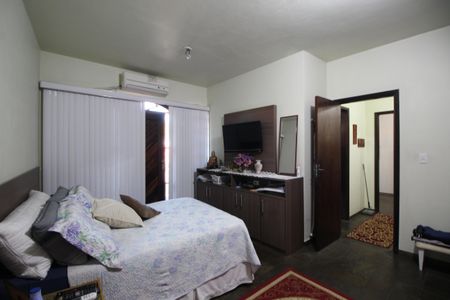 Casa de condomínio à venda com 870m², 4 quartos e 7 vagasCasa 2 - Quarto 2