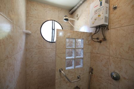 Casa de condomínio à venda com 870m², 4 quartos e 7 vagasCasa 1 - Quarto 3 (Suíte)