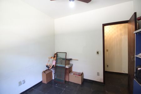 Casa de condomínio à venda com 870m², 4 quartos e 7 vagasCasa 1 - Quarto 1