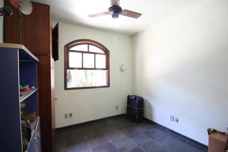 Casa 1 - Quarto 1 de casa de condomínio à venda com 4 quartos, 870m² em Jacarepaguá, Rio de Janeiro