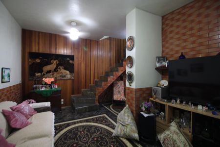 Casa de condomínio à venda com 870m², 4 quartos e 7 vagasCasa 2 - Sala