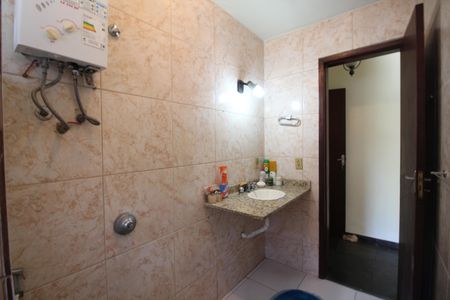 Casa de condomínio à venda com 870m², 4 quartos e 7 vagasCasa 1 - Quarto 3 (Suíte)