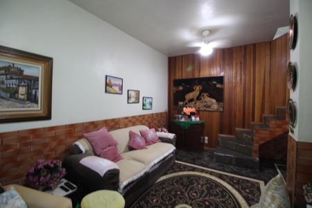 Casa de condomínio à venda com 870m², 4 quartos e 7 vagasCasa 2 - Sala