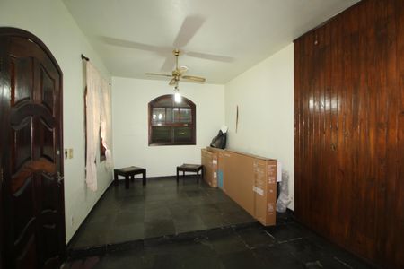 Casa de condomínio à venda com 870m², 4 quartos e 7 vagasCasa 1 - Sala