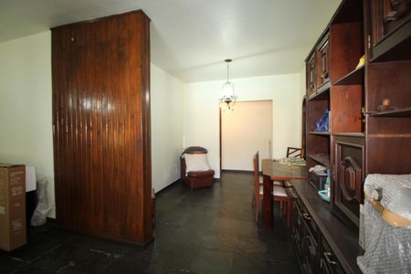 Casa de condomínio à venda com 870m², 4 quartos e 7 vagasCasa 1 - Sala