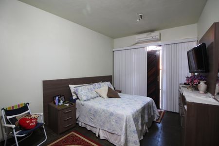 Casa de condomínio à venda com 870m², 4 quartos e 7 vagasCasa 2 - Quarto 2