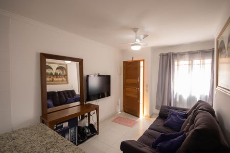 Casa à venda com 2 quartos, 60m² em Vila Mazzei, São Paulo