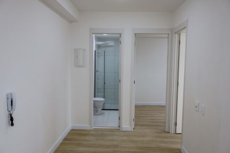 Sala de apartamento para alugar com 2 quartos, 36m² em Metalúrgicos, Osasco