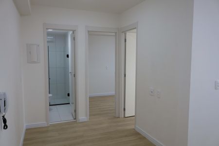 Sala de apartamento para alugar com 2 quartos, 36m² em Metalúrgicos, Osasco