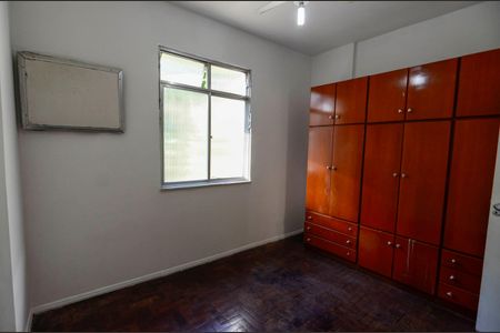 Quarto 1 de apartamento para alugar com 2 quartos, 75m² em Vila Isabel, Rio de Janeiro