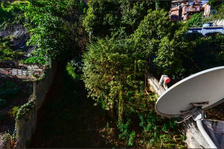 Sala de apartamento para alugar com 2 quartos, 75m² em Vila Isabel, Rio de Janeiro