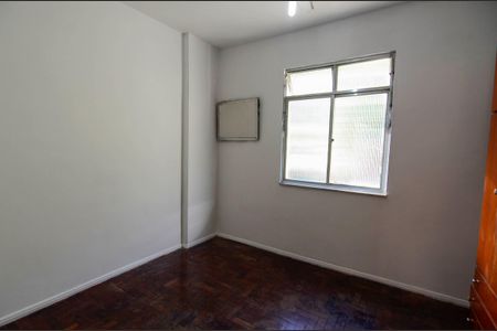 Quarto 1 de apartamento para alugar com 2 quartos, 75m² em Vila Isabel, Rio de Janeiro