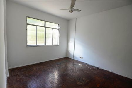 Sala de apartamento para alugar com 2 quartos, 75m² em Vila Isabel, Rio de Janeiro