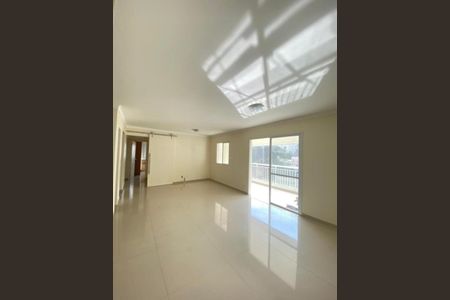 Apartamento para alugar com 3 quartos, 124m² em Vila Andrade, São Paulo