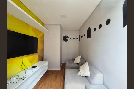 Apartamento para alugar com 40m², 2 quartos e sem vagaÁrea comum