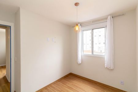 Apartamento para alugar com 40m², 2 quartos e sem vagaQuarto 1