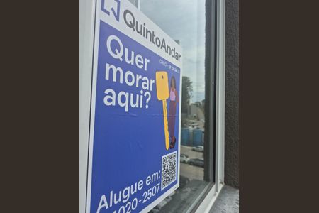 Apartamento para alugar com 40m², 2 quartos e sem vagaPlaca