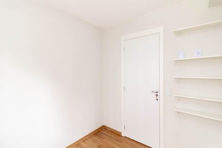 Apartamento para alugar com 40m², 2 quartos e sem vagaQuarto 2