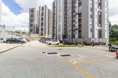 Apartamento para alugar com 40m², 2 quartos e sem vagaÁrea comum