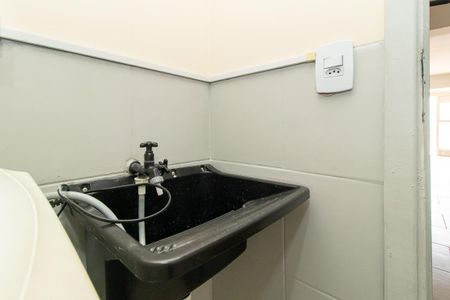 Apartamento para alugar com 33m², 1 quarto e sem vagaÁrea de Serviço