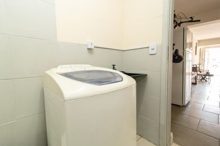 Apartamento para alugar com 33m², 1 quarto e sem vagaÁrea de Serviço