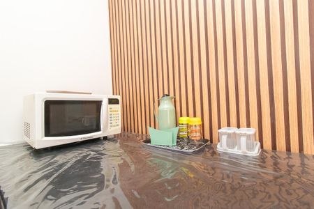 Studio de apartamento para alugar com 1 quarto, 33m² em Cajuru, Curitiba