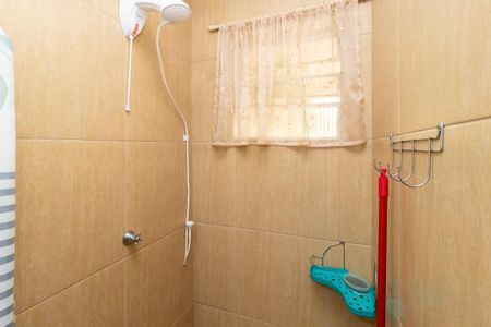 Apartamento para alugar com 33m², 1 quarto e sem vagaBanheiro Social