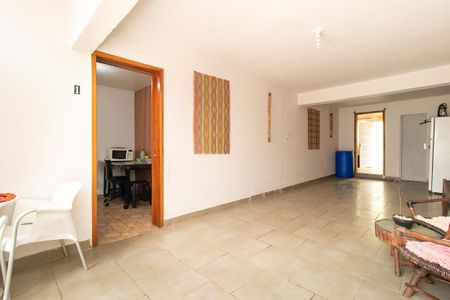 Apartamento para alugar com 33m², 1 quarto e sem vagaÁrea comum