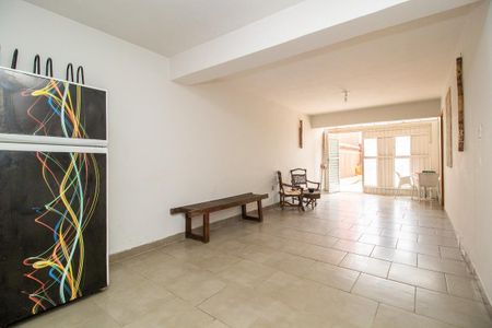 Apartamento para alugar com 33m², 1 quarto e sem vagaÁrea comum