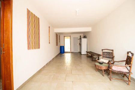 Apartamento para alugar com 33m², 1 quarto e sem vagaÁrea comum