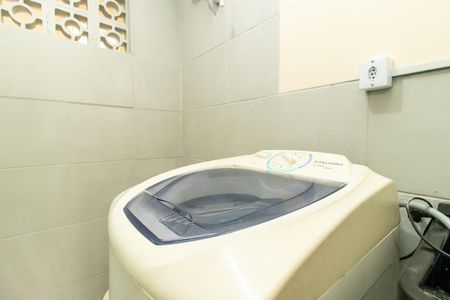 Apartamento para alugar com 33m², 1 quarto e sem vagaÁrea de Serviço