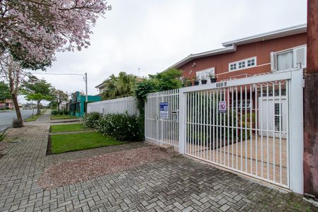 Apartamento para alugar com 33m², 1 quarto e sem vagaFachada