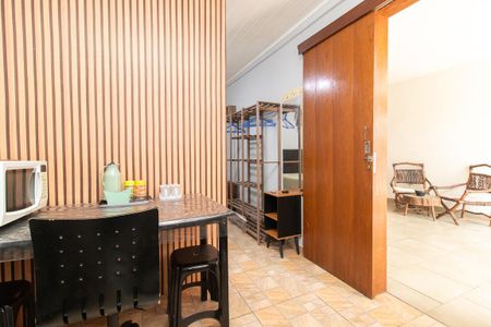 Apartamento para alugar com 33m², 1 quarto e sem vagaStudio