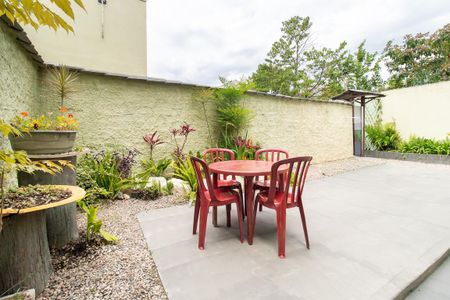 Apartamento para alugar com 33m², 1 quarto e sem vagaÁrea comum