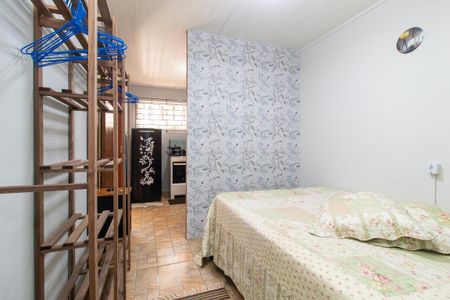 Apartamento para alugar com 33m², 1 quarto e sem vagaStudio
